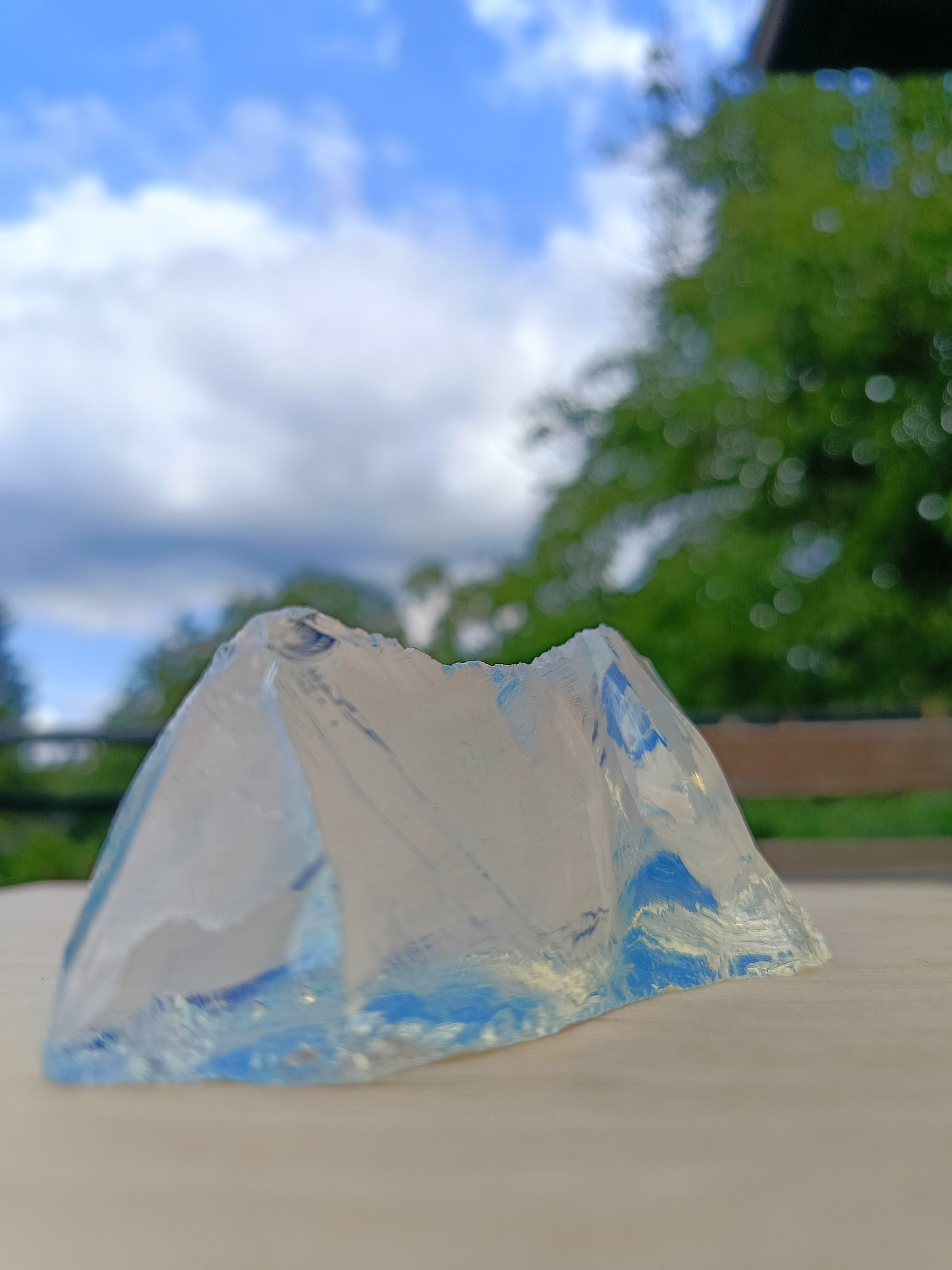 Opal Naturalny