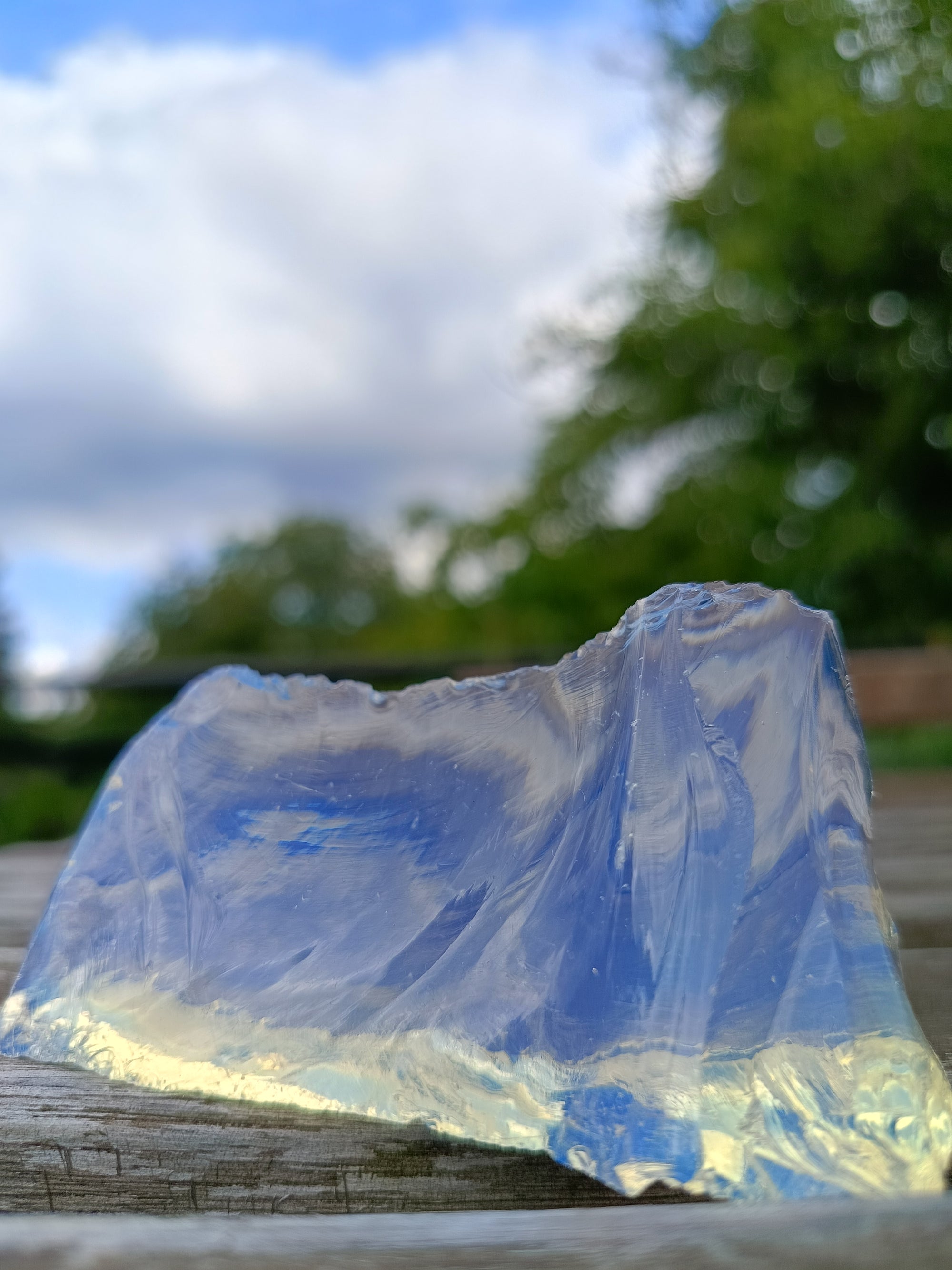 Opal Naturalny