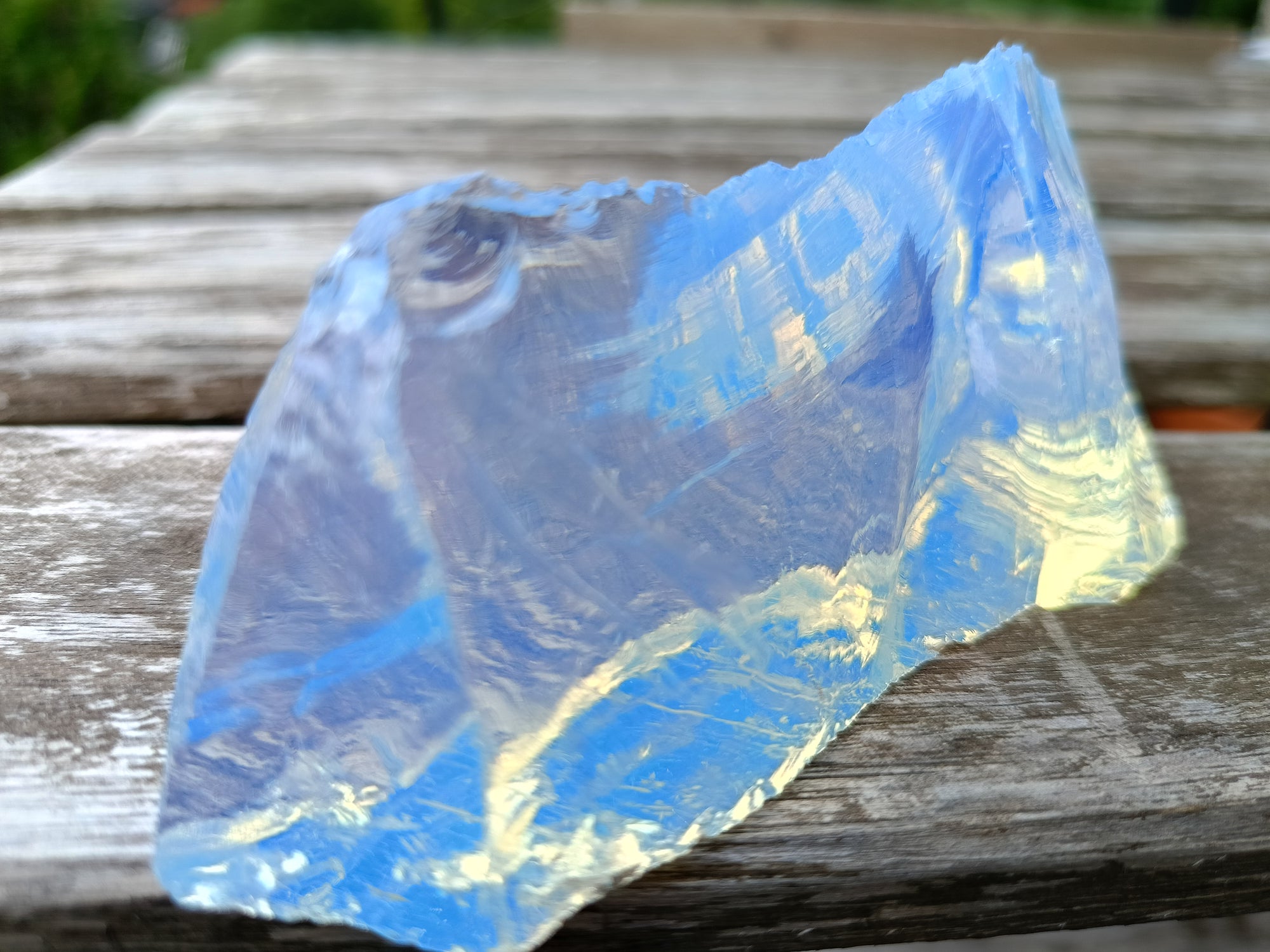 Opal Naturalny