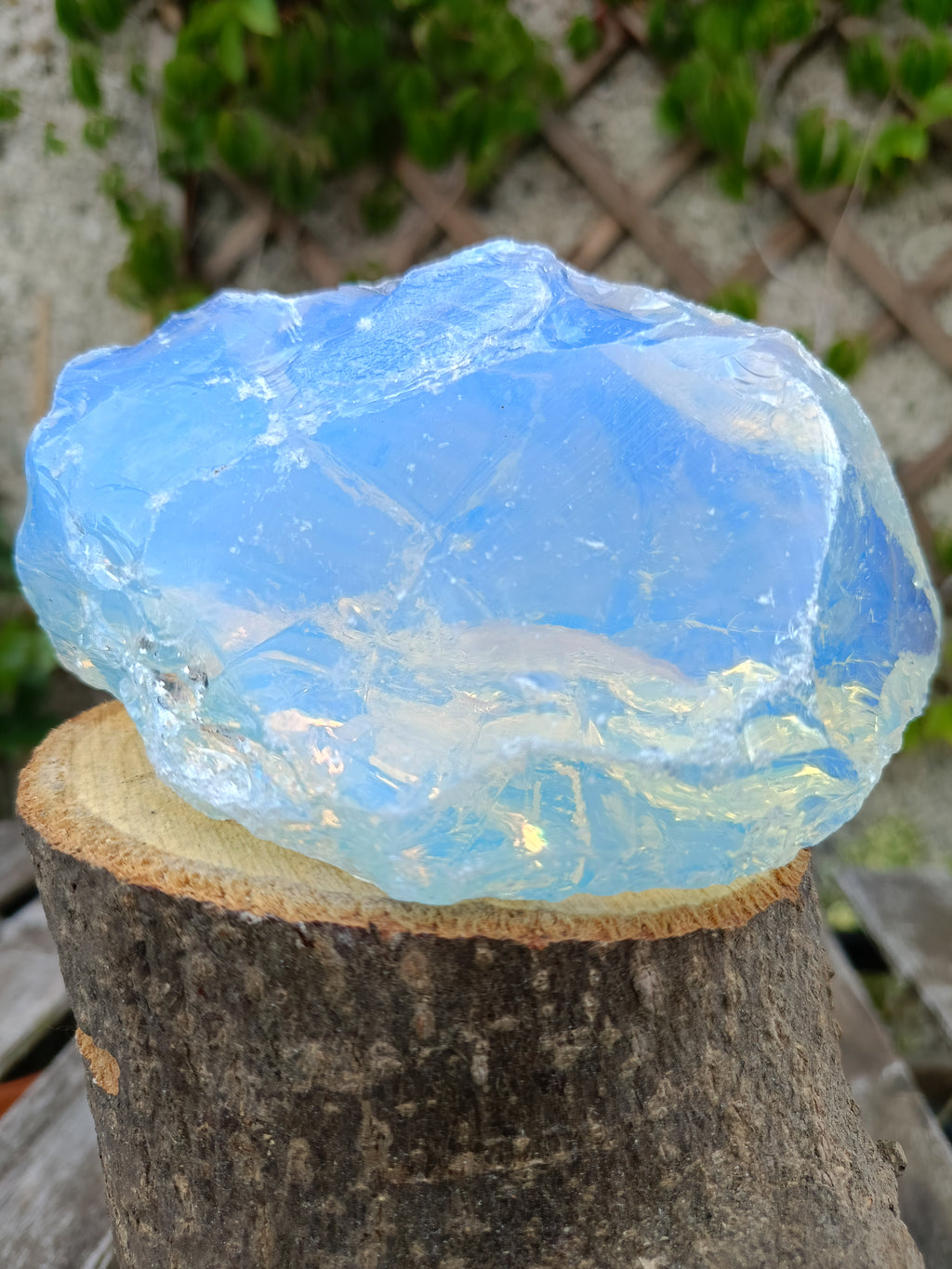 Opal Naturalny