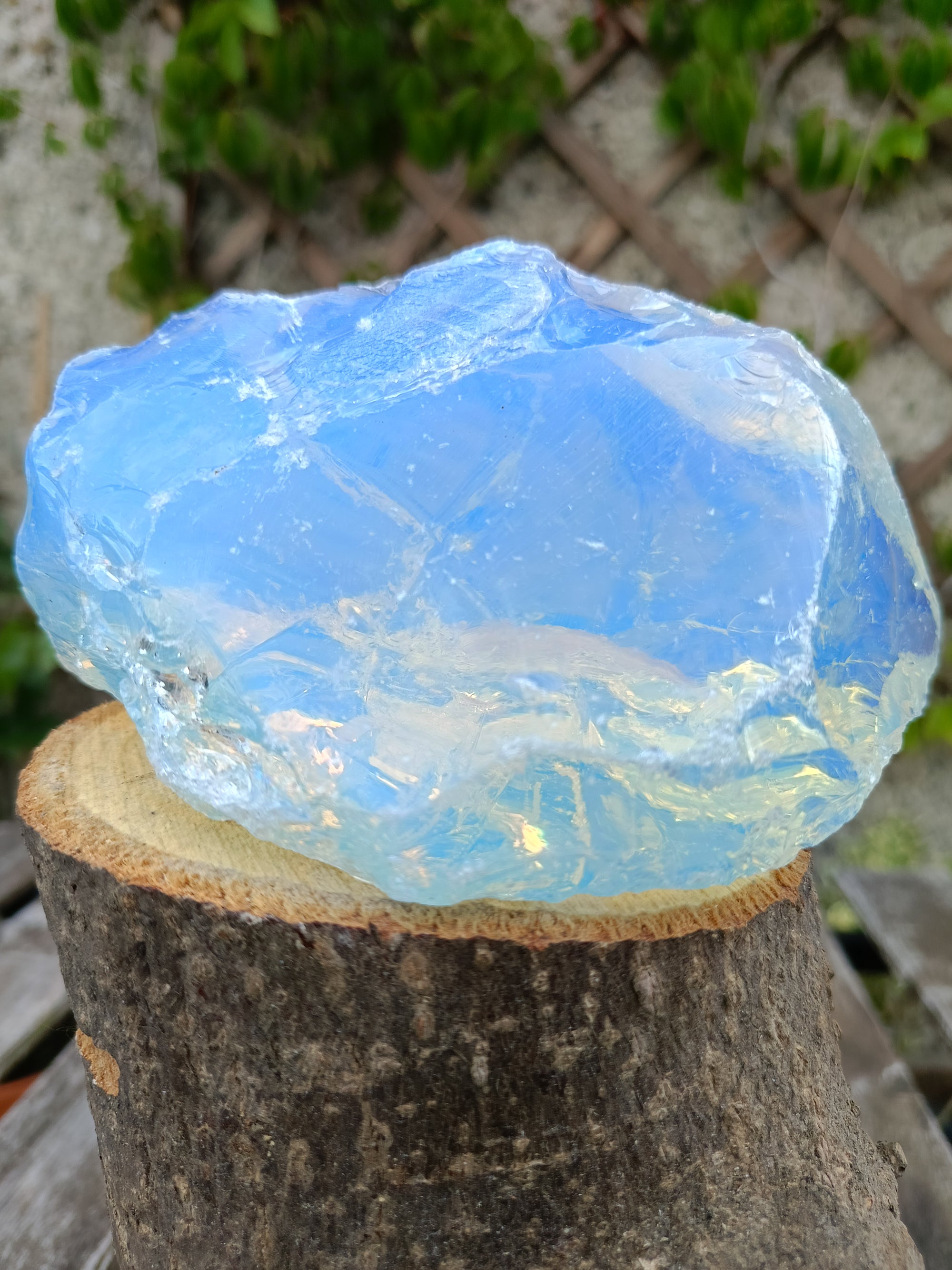 Opal Naturalny