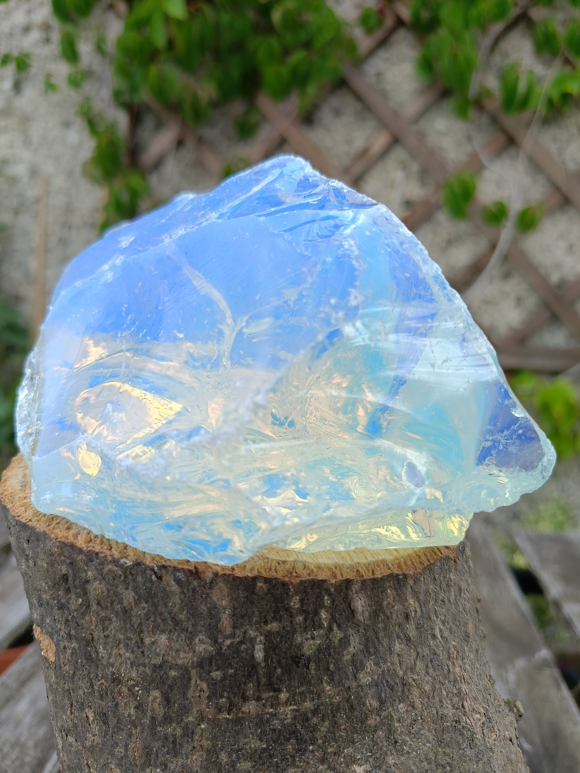 Opal Naturalny