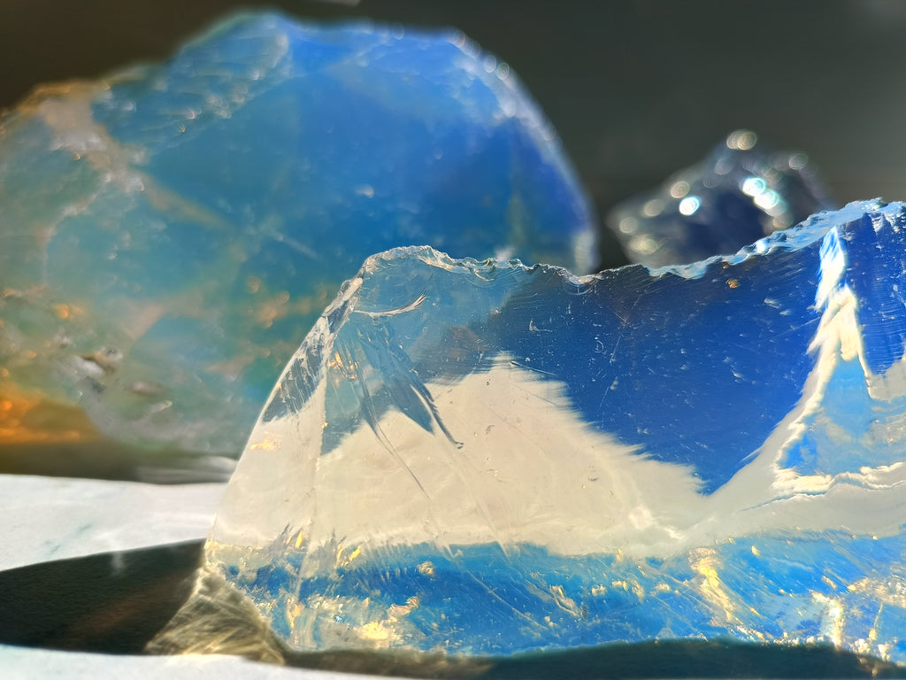 Opal Naturalny