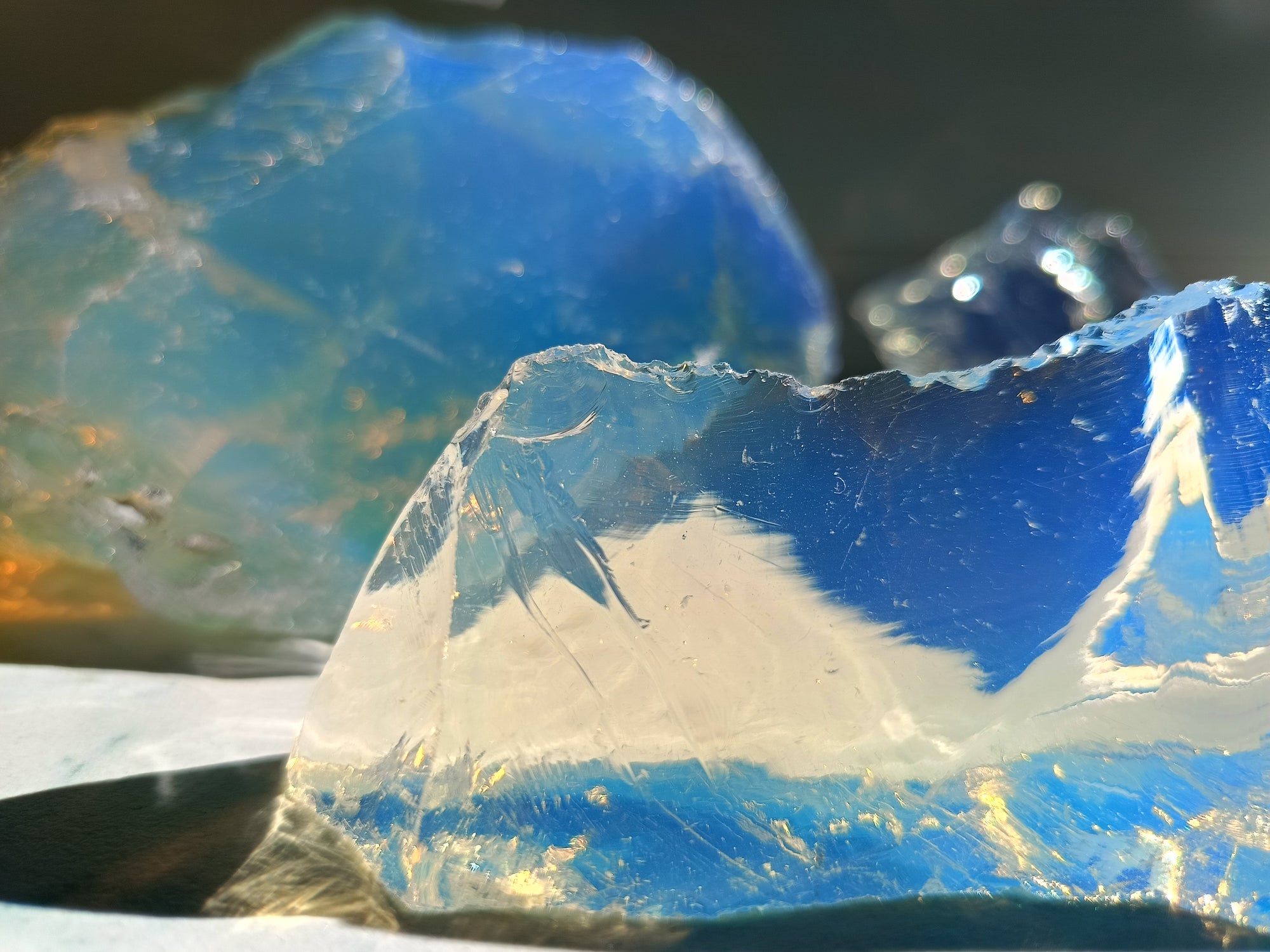 Opal Naturalny