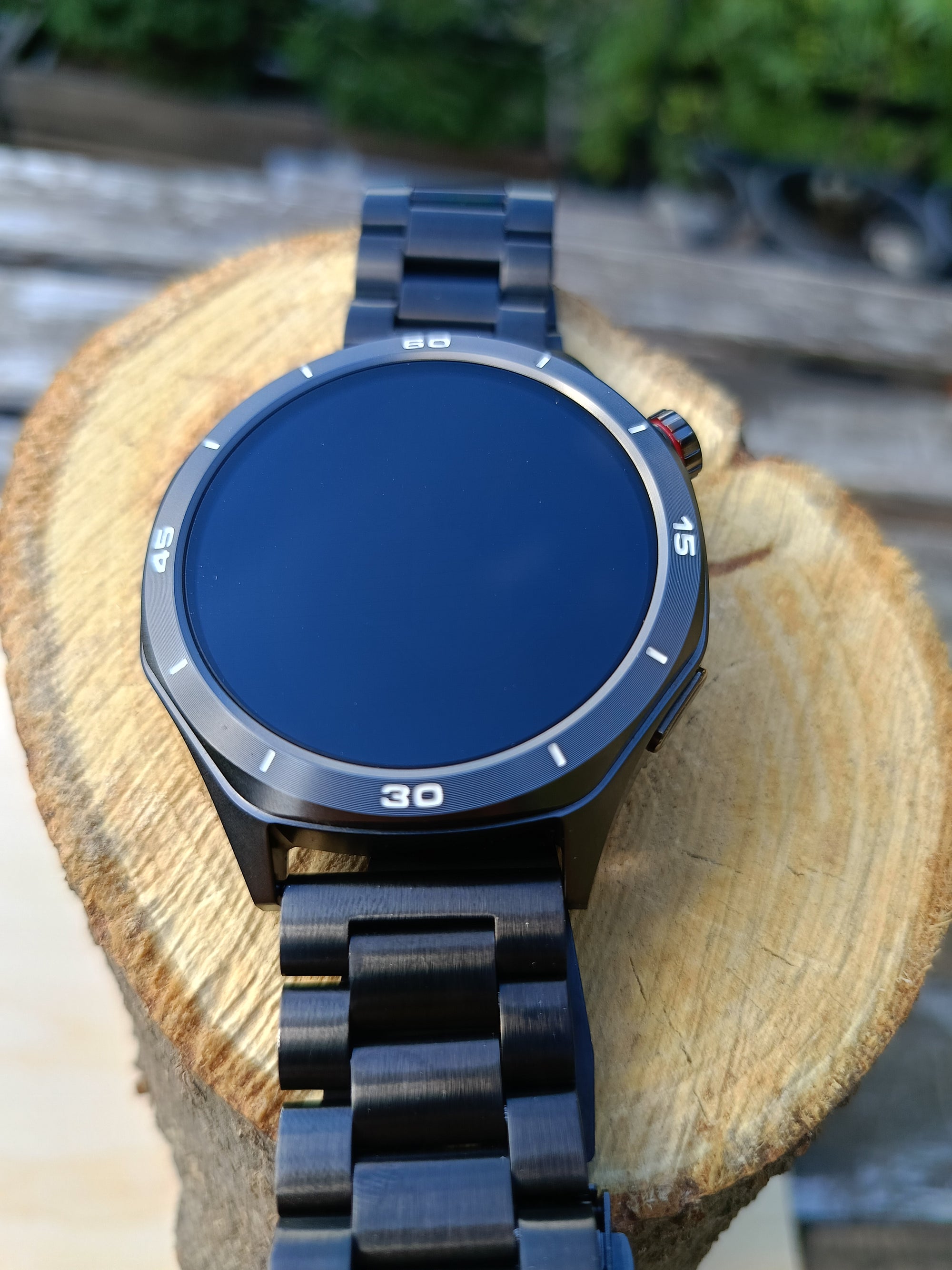 Smartwatch męski INNOFOVO